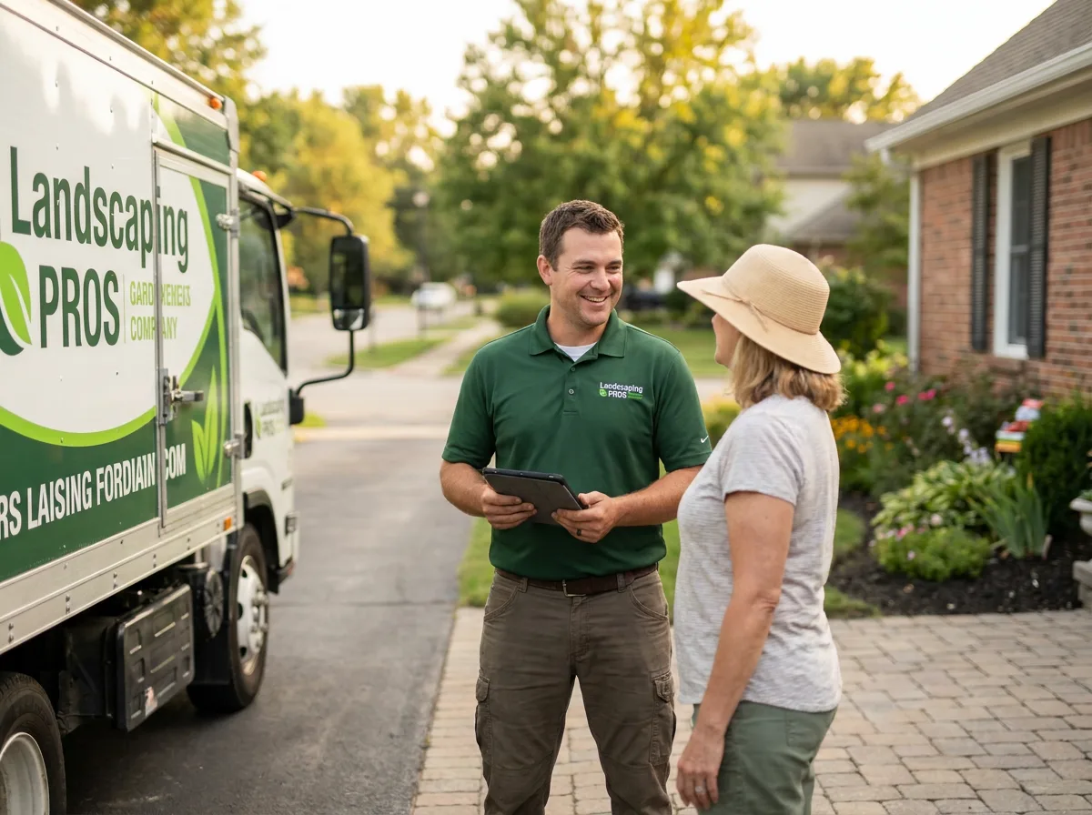 Landscaping Coopers Mills, ME FAQs
